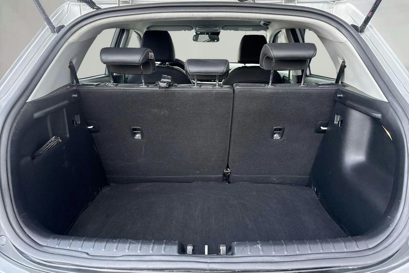 Kia Stonic bild 9