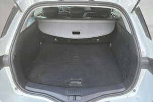 Renault Megane bild 10