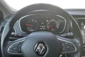 Renault Megane bild 11