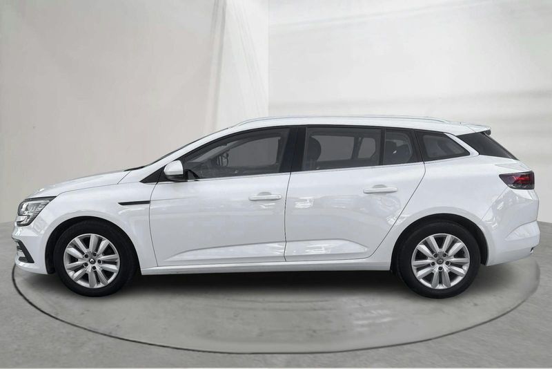 Renault Megane bild 2