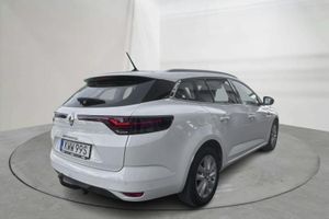 Renault Megane bild 3
