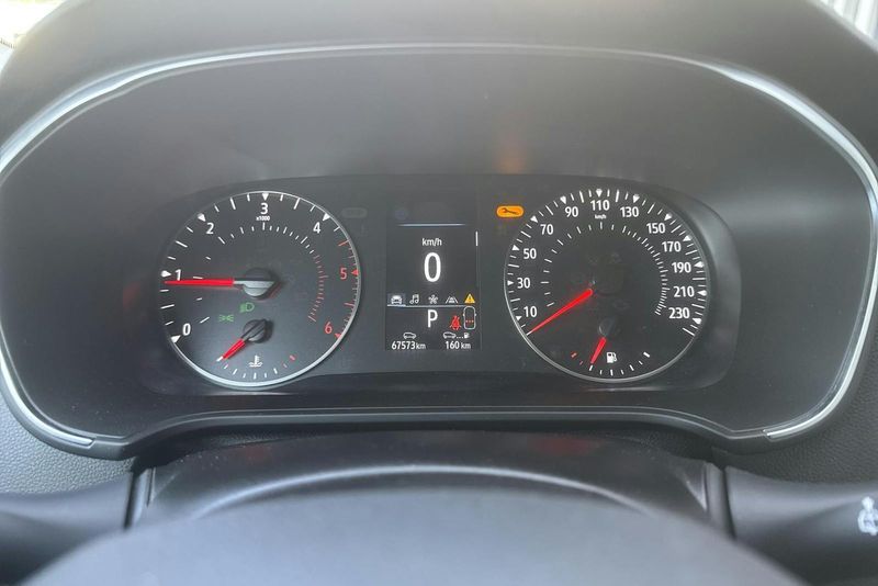 Renault Megane bild 12