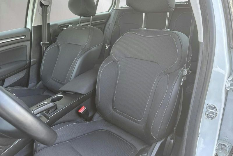 Renault Megane bild 7