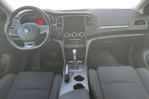 Renault Megane bild 6