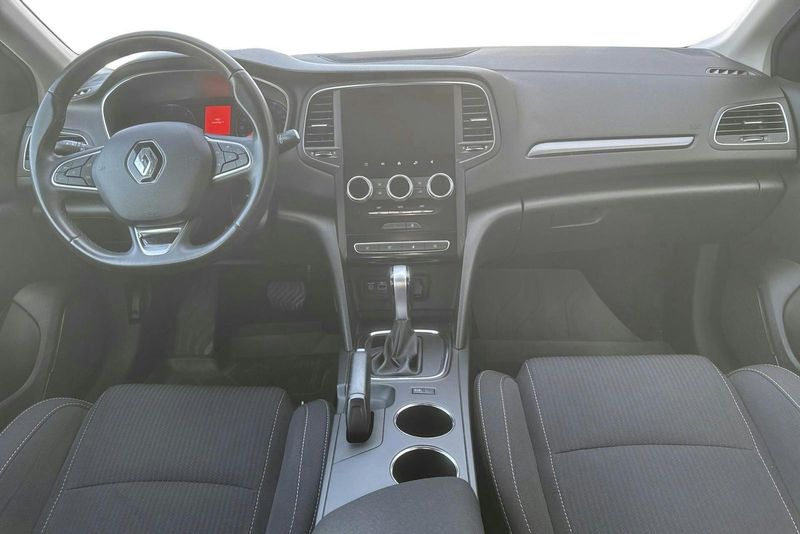 Renault Megane bild 6