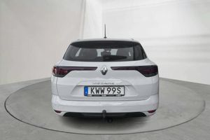 Renault Megane bild 5