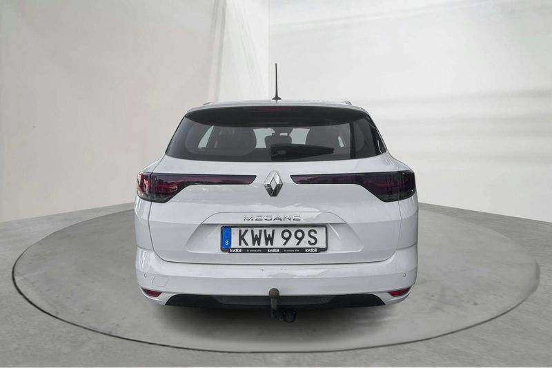 Renault Megane bild 5