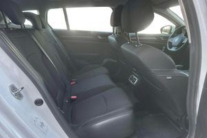 Renault Megane bild 9