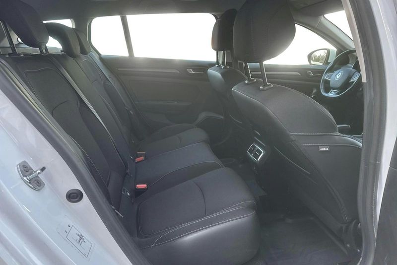 Renault Megane bild 9