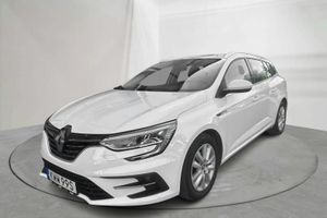 Renault Megane bild 1