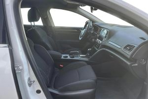 Renault Megane bild 8