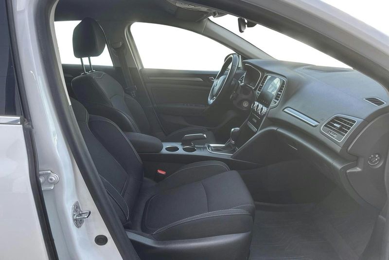 Renault Megane bild 8