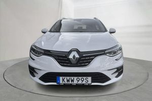 Renault Megane bild 4