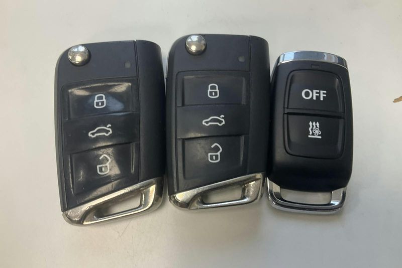 Volkswagen Tiguan bild 18