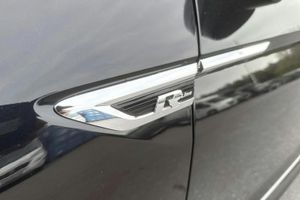 Volkswagen Tiguan bild 16