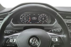 Volkswagen Tiguan bild 10