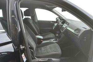 Volkswagen Tiguan bild 7
