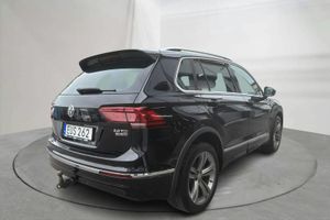 Volkswagen Tiguan bild 3