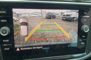 Volkswagen Tiguan bild 14