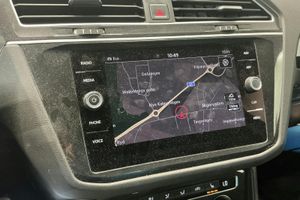 Volkswagen Tiguan bild 13