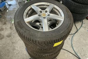Volkswagen Tiguan bild 17