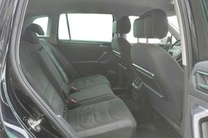 Volkswagen Tiguan bild 8