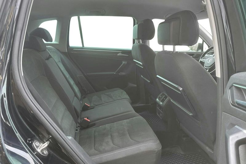 Volkswagen Tiguan bild 8