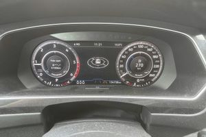 Volkswagen Tiguan bild 11