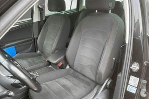 Volkswagen Tiguan bild 15