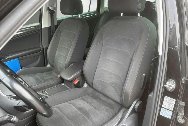 Volkswagen Tiguan bild 15
