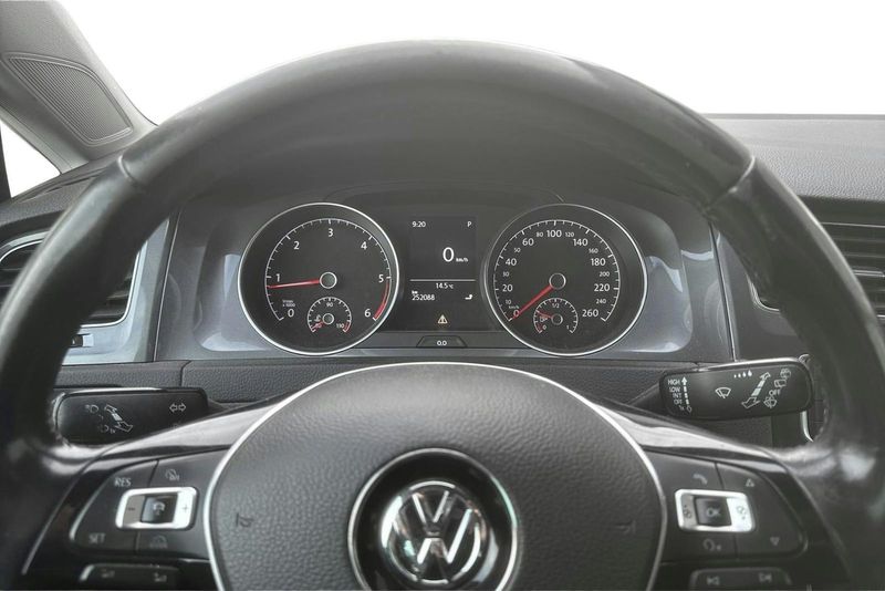 Volkswagen Golf bild 10