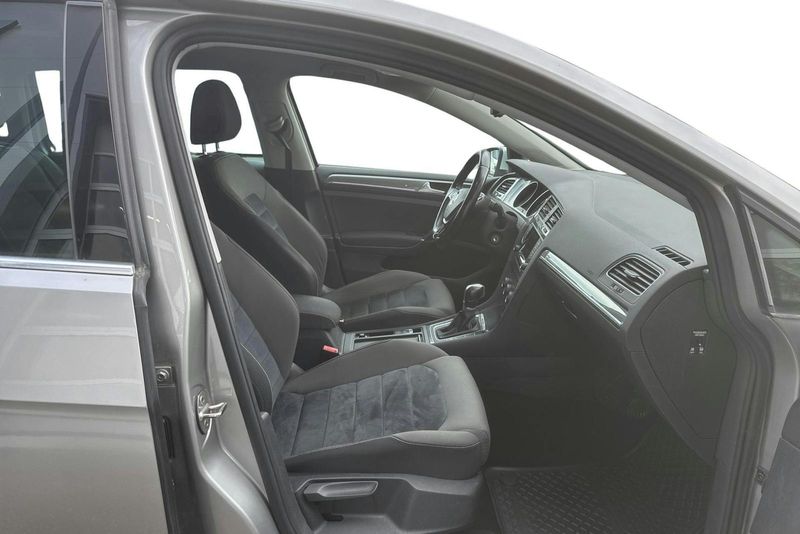 Volkswagen Golf bild 7