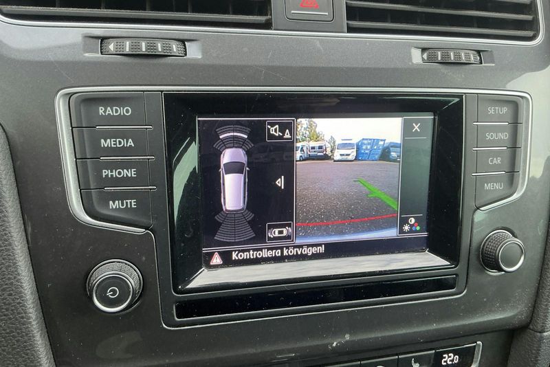 Volkswagen Golf bild 12