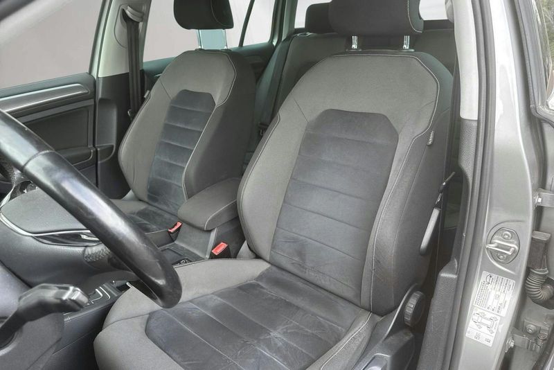 Volkswagen Golf bild 13