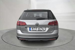 Volkswagen Golf bild 5