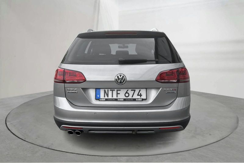 Volkswagen Golf bild 5