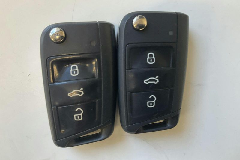 Volkswagen Golf bild 15