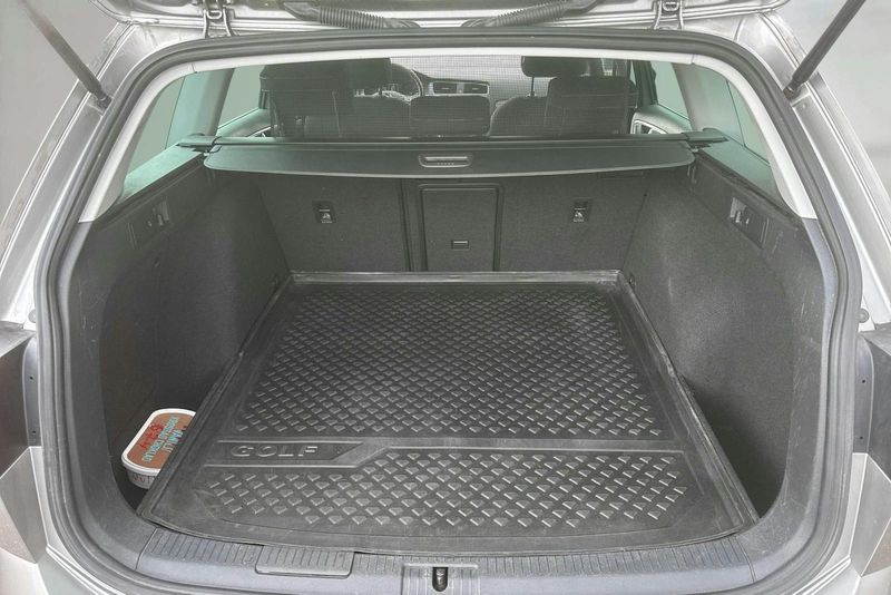 Volkswagen Golf bild 9