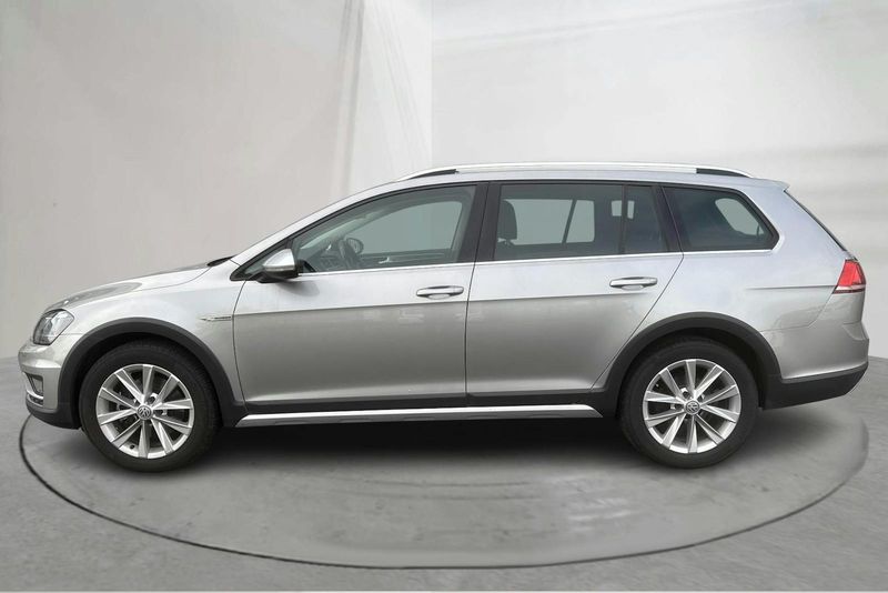 Volkswagen Golf bild 2