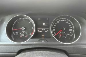 Volkswagen Golf bild 11
