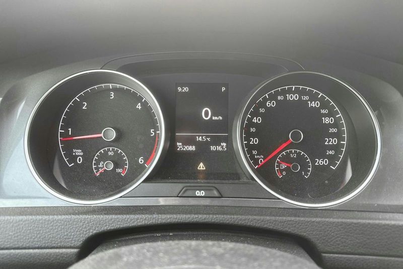 Volkswagen Golf bild 11