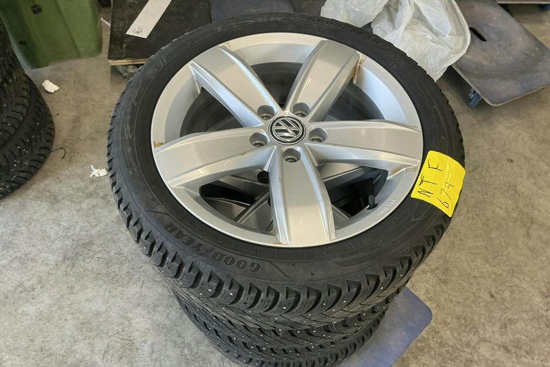 Volkswagen Golf bild 14