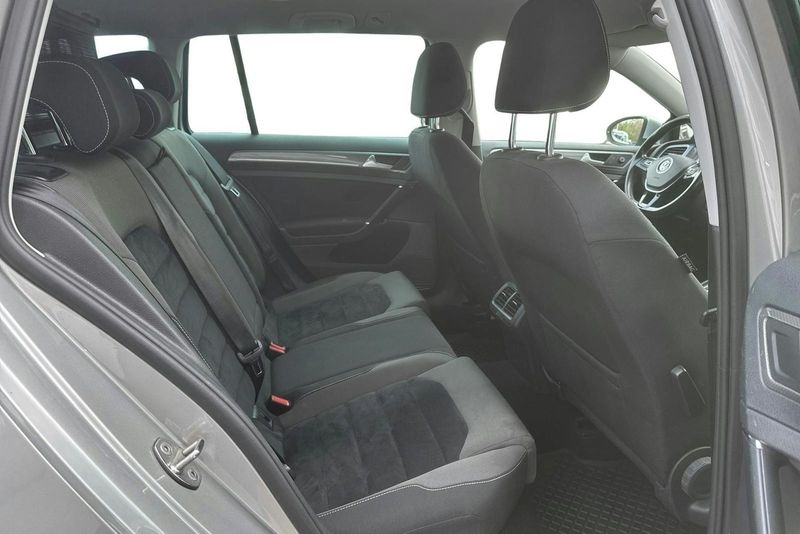 Volkswagen Golf bild 8