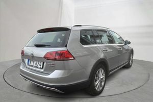 Volkswagen Golf bild 3