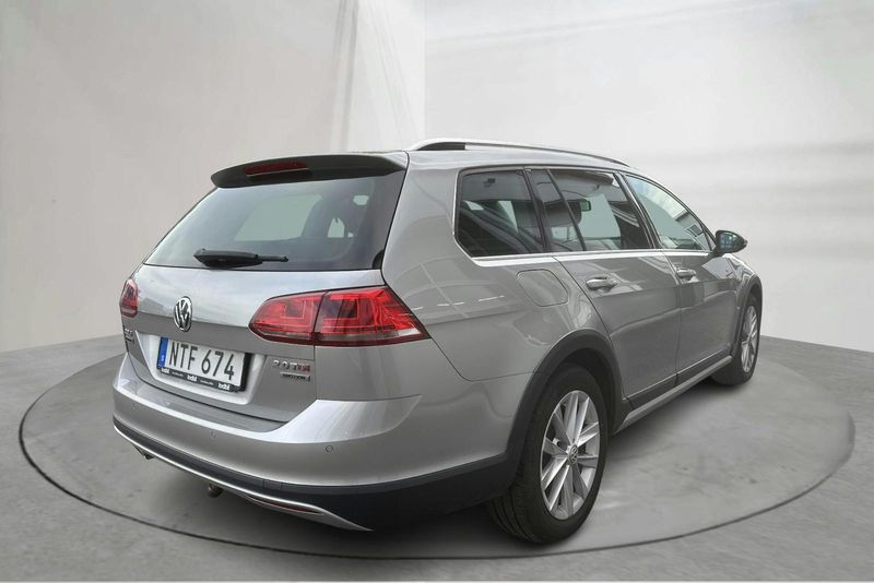 Volkswagen Golf bild 3