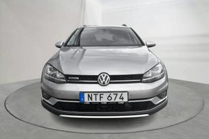 Volkswagen Golf bild 4