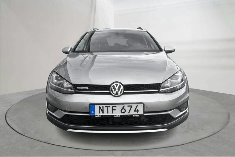 Volkswagen Golf bild 4