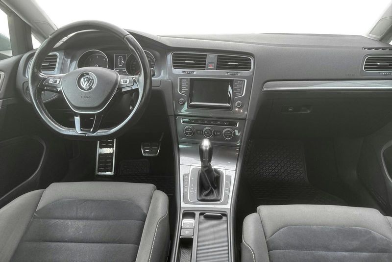 Volkswagen Golf bild 6