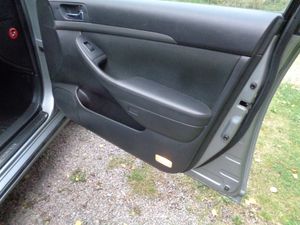 Toyota Avensis bild 35