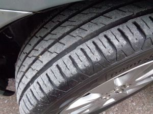Toyota Avensis bild 10